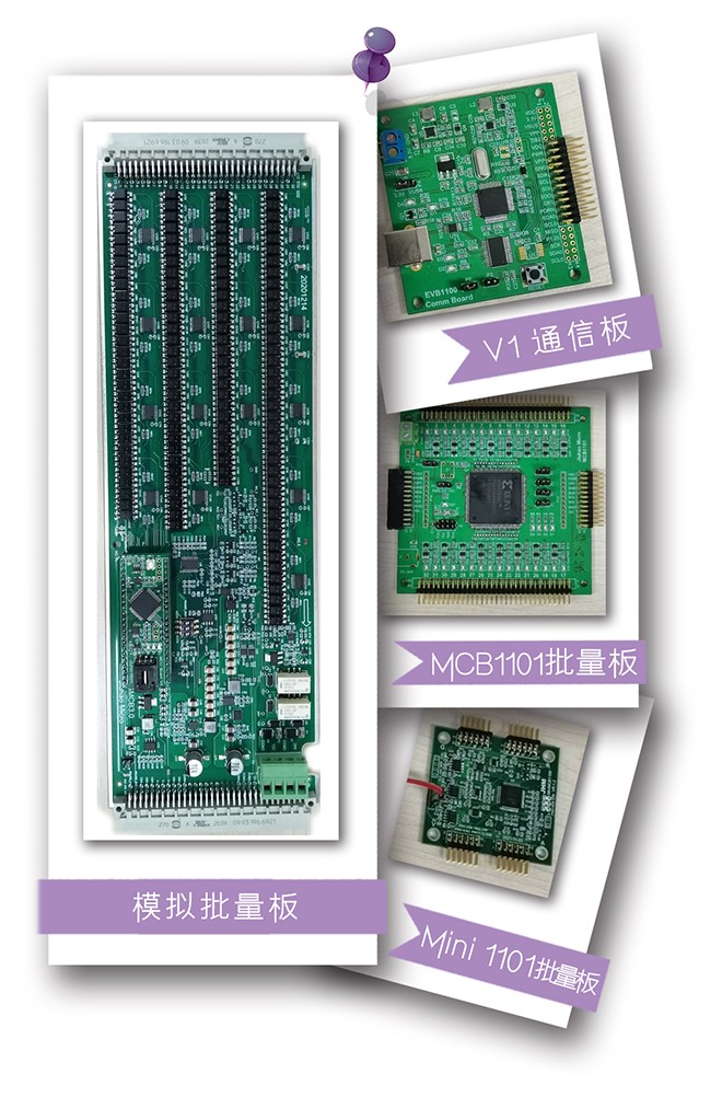 傳感器|信號調(diào)理芯片|集成電路設計|芯片